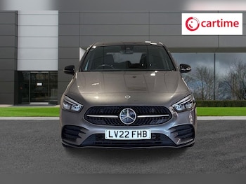 Used Mercedes-Benz B Class 2022 for sale - 78702426: Photo