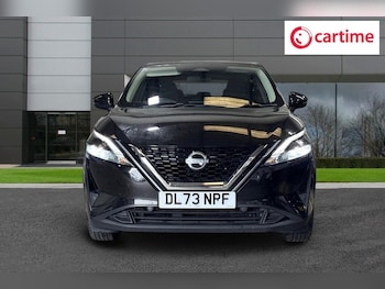 Used Nissan Qashqai 2023 for sale - 78645184: Photo
