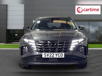 Used Hyundai TUCSON 2022 for sale - 78603284: Photo