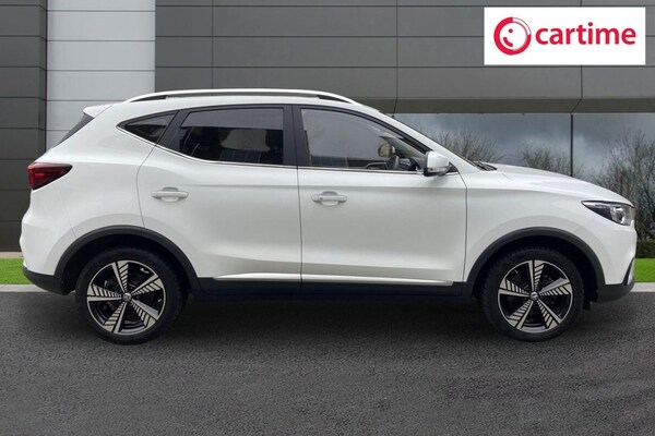 Used MG MG ZS 2021 for sale - 76229061: Photo 2