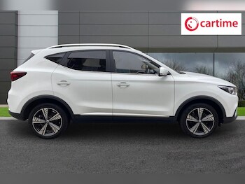 Used MG MG ZS 2021 for sale - 76229061: Photo 2
