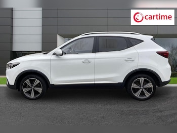 Used MG MG ZS 2021 for sale - 76229061: Photo