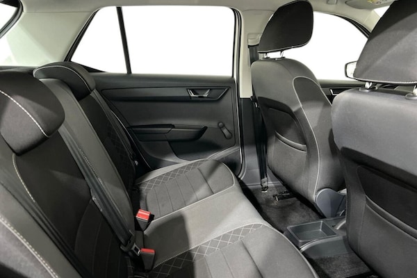 Used Skoda Fabia 2021 for sale - 76118602: Photo 10