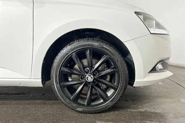 Used Skoda Fabia 2021 for sale - 76118602: Photo 14