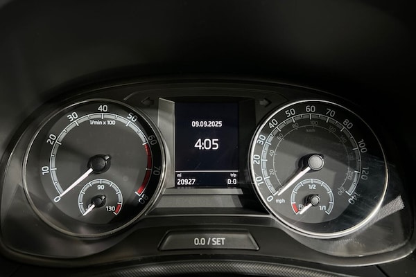 Used Skoda Fabia 2021 for sale - 76118602: Photo 15