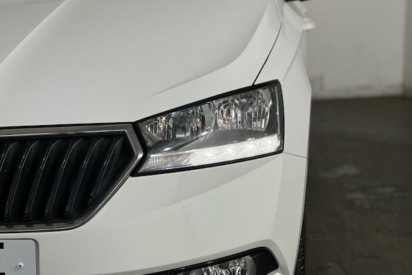 Used Skoda Fabia 2021 for sale - 76118602: Photo 16
