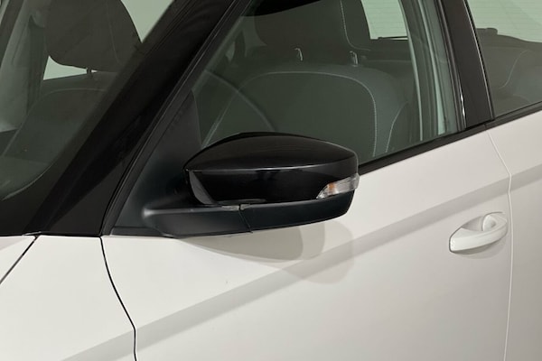 Used Skoda Fabia 2021 for sale - 76118602: Photo 17