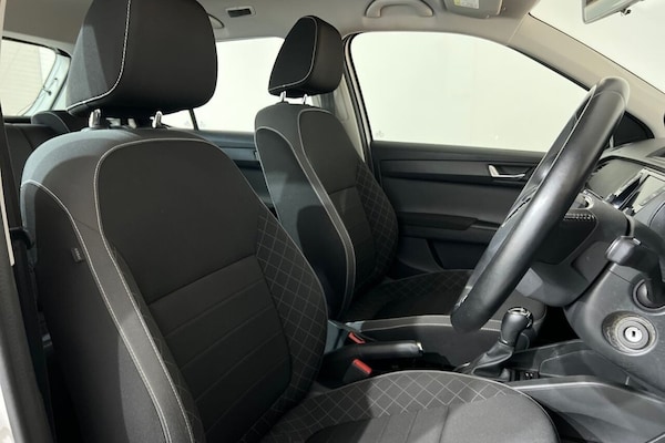 Used Skoda Fabia 2021 for sale - 76118602: Photo 21
