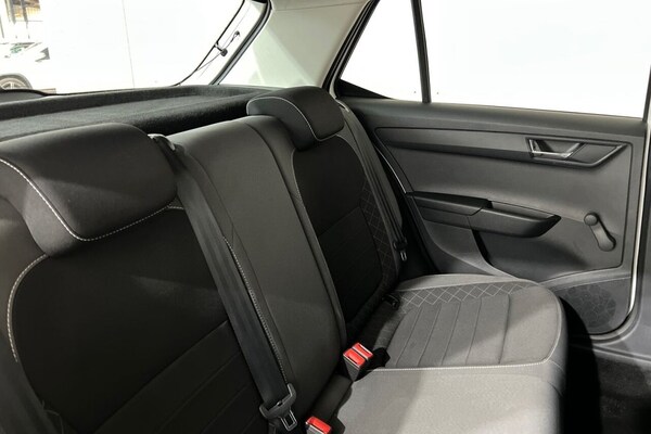 Used Skoda Fabia 2021 for sale - 76118602: Photo 22