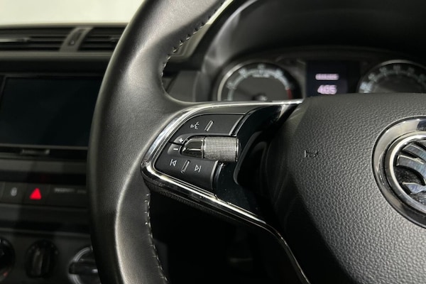 Used Skoda Fabia 2021 for sale - 76118602: Photo 24