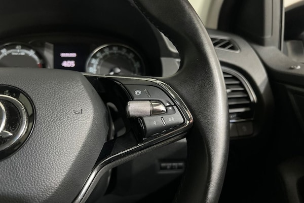 Used Skoda Fabia 2021 for sale - 76118602: Photo 25