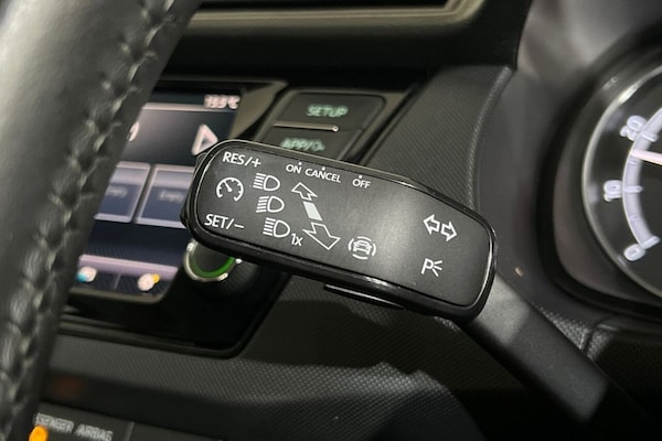 Used Skoda Fabia 2021 for sale - 76118602: Photo 26
