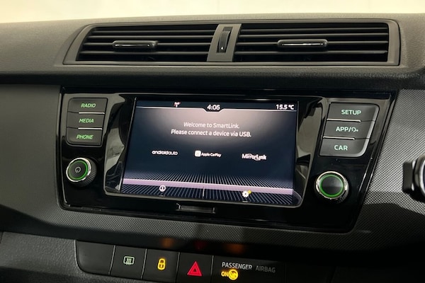 Used Skoda Fabia 2021 for sale - 76118602: Photo 29