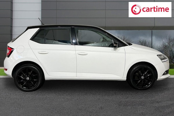 Used Skoda Fabia 2021 for sale - 76118602: Photo 2