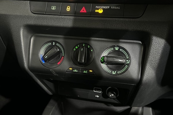 Used Skoda Fabia 2021 for sale - 76118602: Photo 32