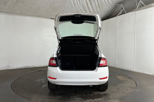 Used Skoda Fabia 2021 for sale - 76118602: Photo 36