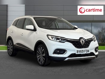Used Renault Kadjar 2020 for sale - 79155042: Photo