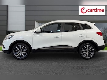 Used Renault Kadjar 2020 for sale - 79155042: Photo