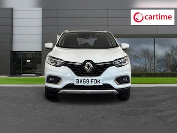 Used Renault Kadjar 2020 for sale - 79155042: Photo