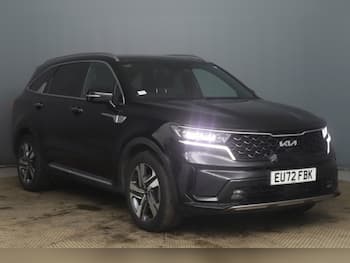 Used Kia Sorento 2022 for sale - 79871542: Photo