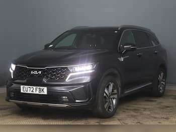 Used Kia Sorento 2022 for sale - 79871542: Photo