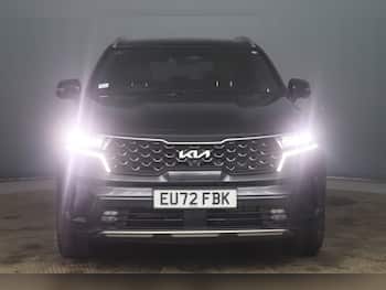 Used Kia Sorento 2022 for sale - 79871542: Photo