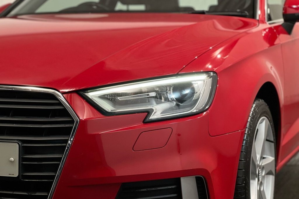 Used Audi A3 2016 for sale - 77451471: Photo 16