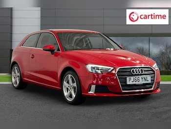 Used Audi A3 2016 for sale - 77451471: Photo