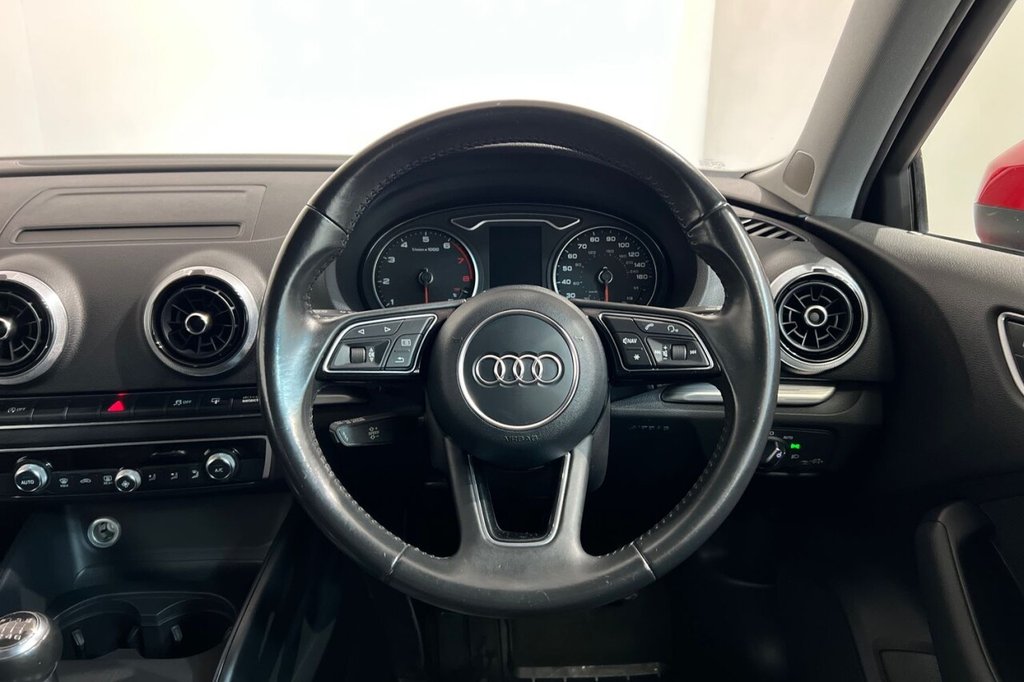 Used Audi A3 2016 for sale - 77451471: Photo 22
