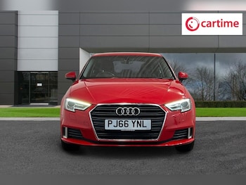 Used Audi A3 2016 for sale - 77451471: Photo