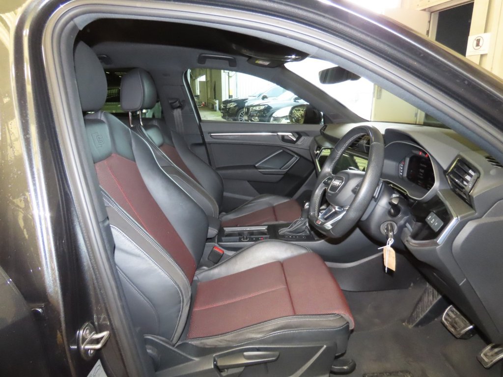 Used Audi Q3 2021 for sale - 78017733: Photo 10