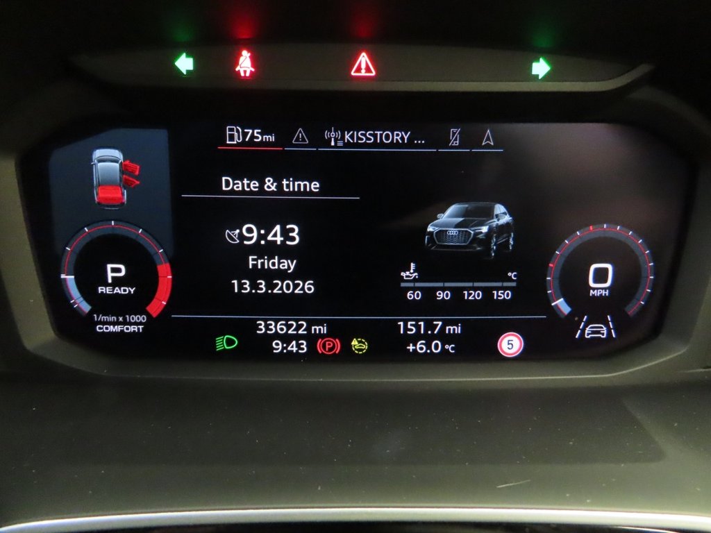 Used Audi Q3 2021 for sale - 78017733: Photo 12