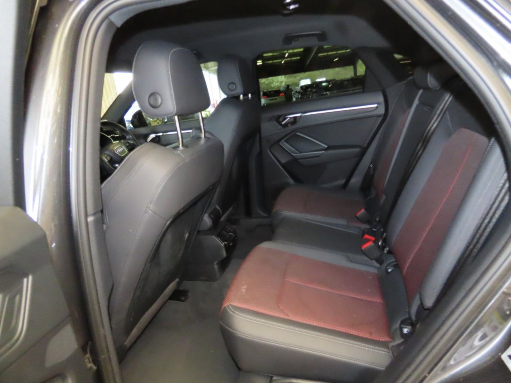 Used Audi Q3 2021 for sale - 78017733: Photo 5