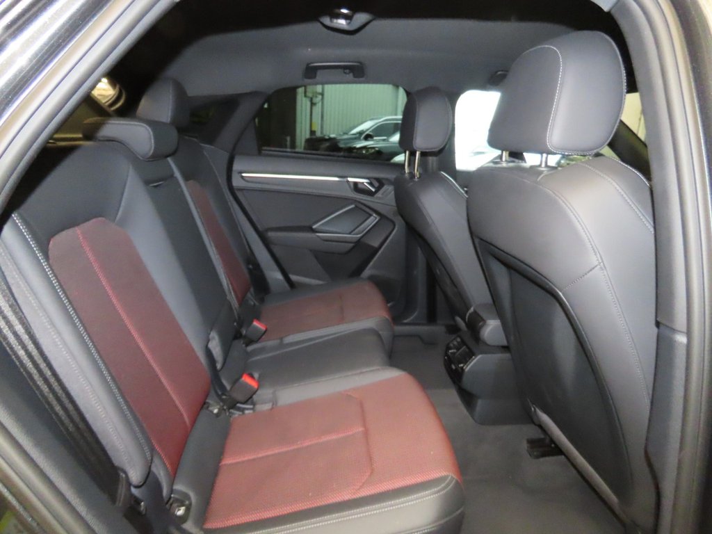 Used Audi Q3 2021 for sale - 78017733: Photo 6
