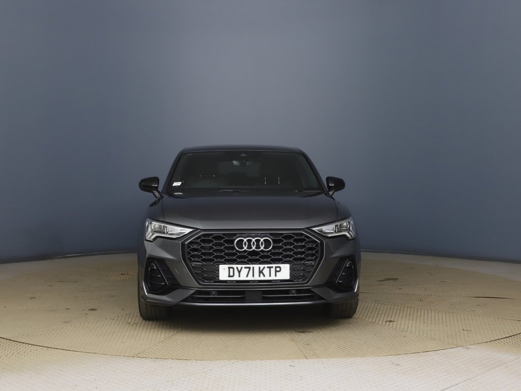 Used Audi Q3 2021 for sale - 78017733: Photo 8
