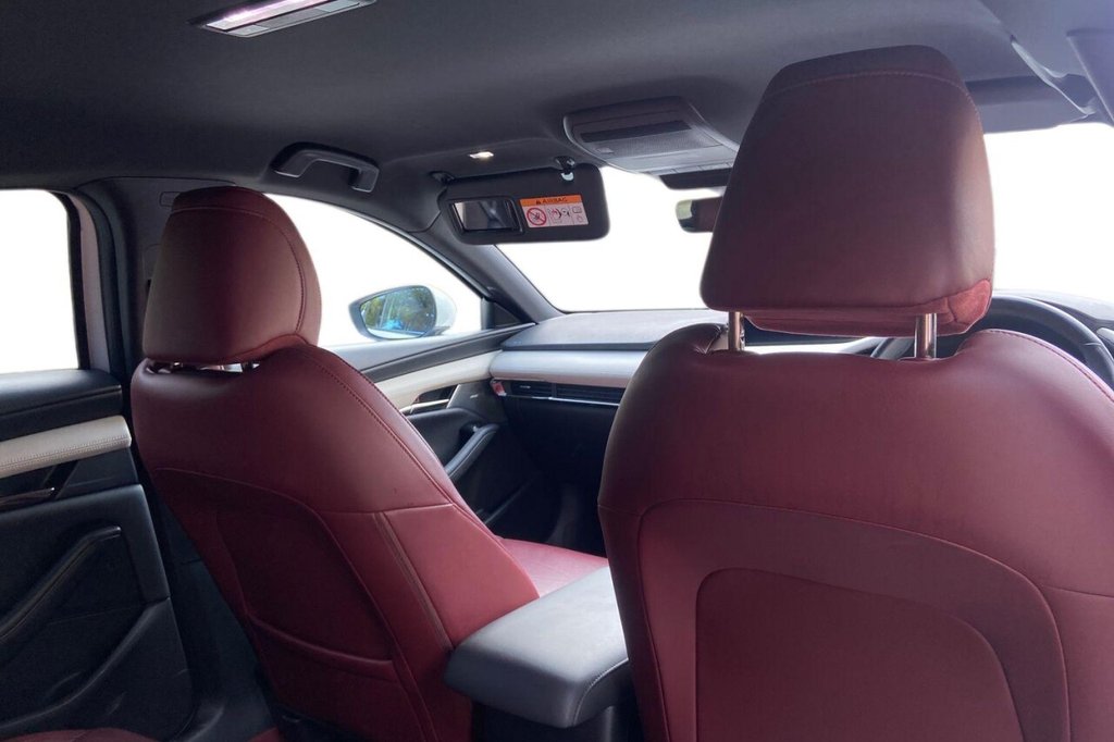 Used Mazda Mazda3 2021 for sale - 75665930: Photo 10