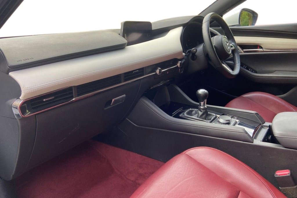 Used Mazda Mazda3 2021 for sale - 75665930: Photo 11