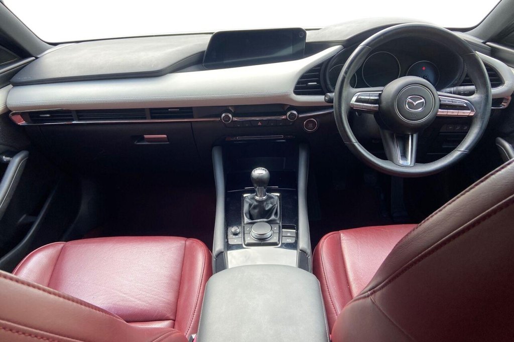 Used Mazda Mazda3 2021 for sale - 75665930: Photo 12