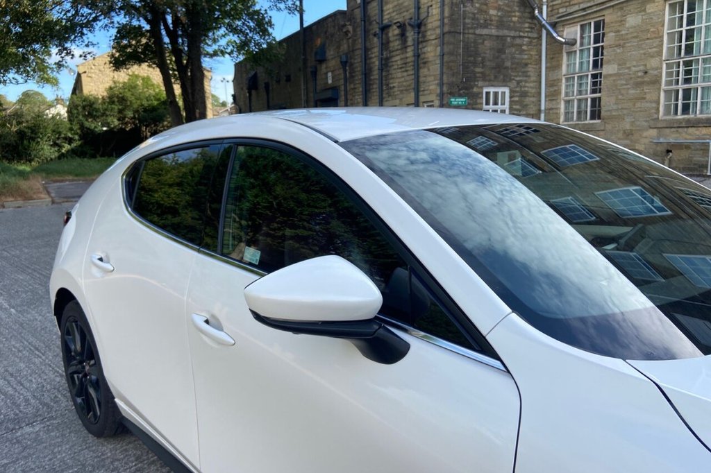Used Mazda Mazda3 2021 for sale - 75665930: Photo 16