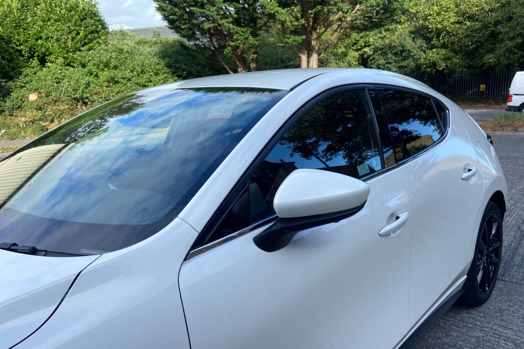 Used Mazda Mazda3 2021 for sale - 75665930: Photo 23