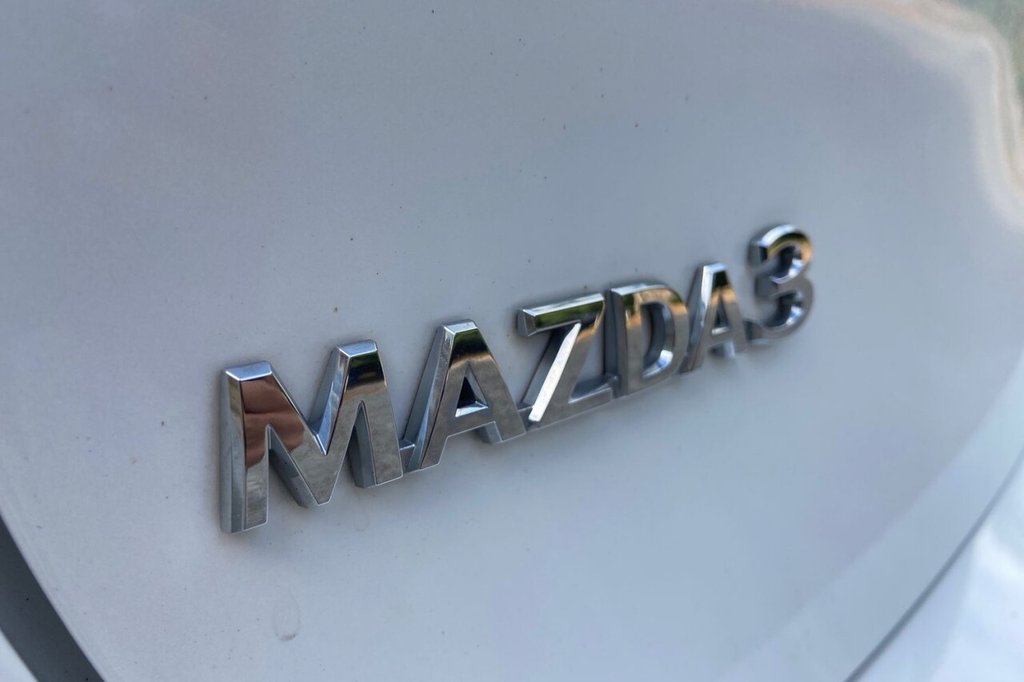 Used Mazda Mazda3 2021 for sale - 75665930: Photo 27