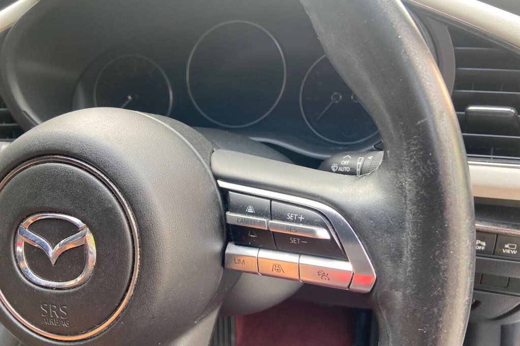 Used Mazda Mazda3 2021 for sale - 75665930: Photo 36