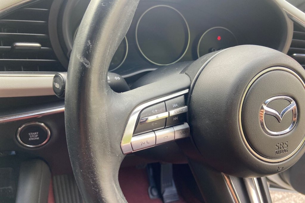 Used Mazda Mazda3 2021 for sale - 75665930: Photo 37