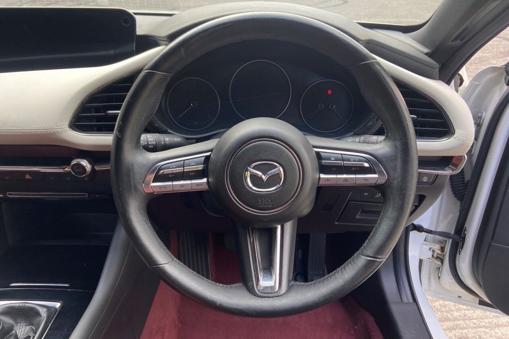 Used Mazda Mazda3 2021 for sale - 75665930: Photo 38