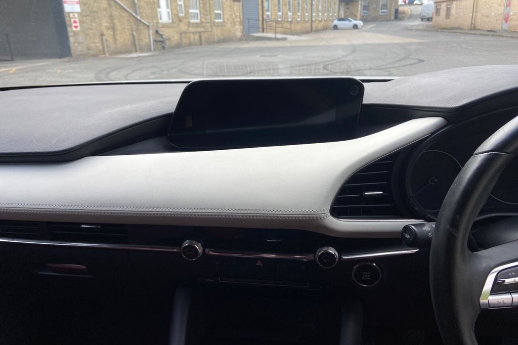 Used Mazda Mazda3 2021 for sale - 75665930: Photo 39