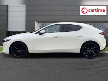 Used Mazda Mazda3 2021 for sale - 75665930: Photo