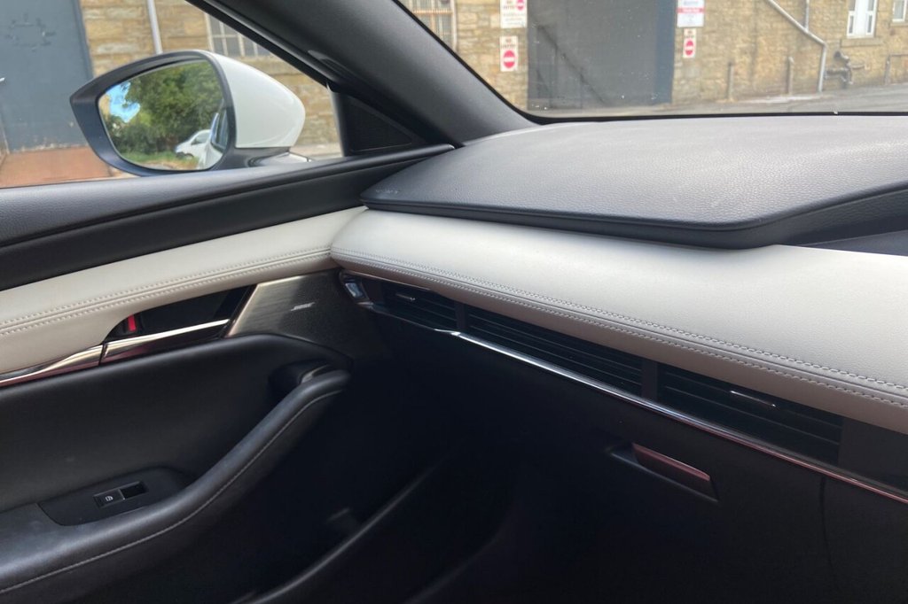 Used Mazda Mazda3 2021 for sale - 75665930: Photo 42