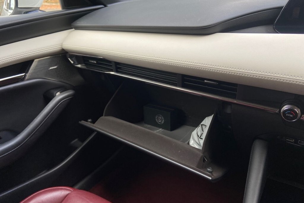 Used Mazda Mazda3 2021 for sale - 75665930: Photo 44