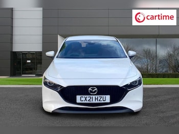 Used Mazda Mazda3 2021 for sale - 75665930: Photo