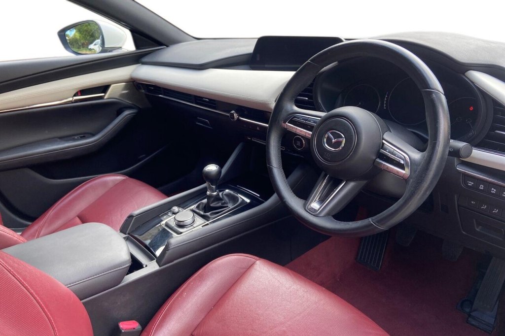 Used Mazda Mazda3 2021 for sale - 75665930: Photo 9